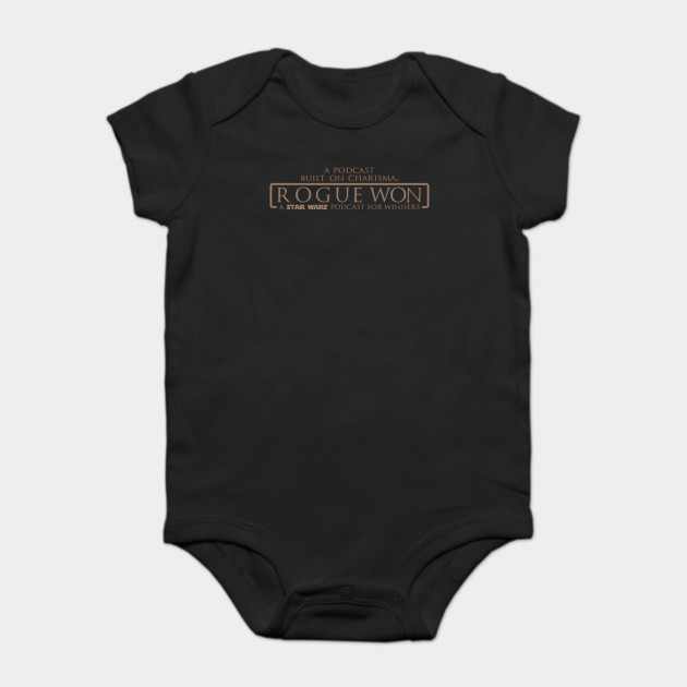 Rogue Won T-Shirt for Winners